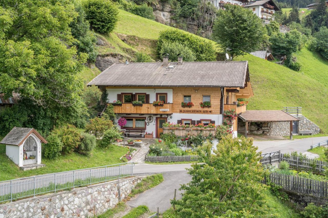 Jogglanderhof - Hochwilde Leilighet Moso Eksteriør bilde